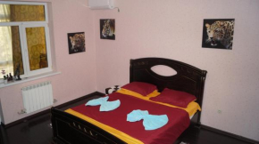 Apartamienty na Lienina 55
